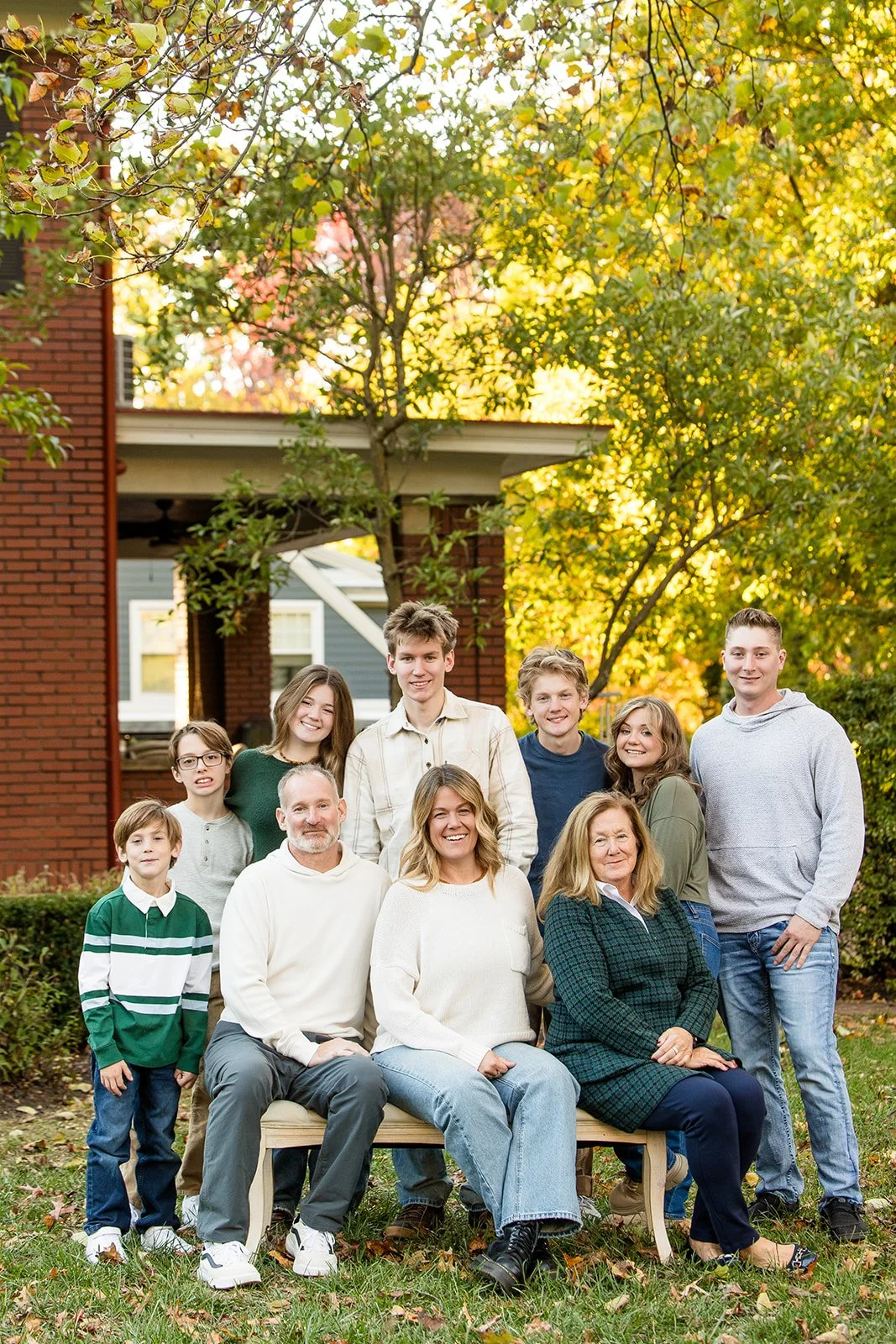 Guiding The Next Generation: What It Means to Raise Young Adults to Become More Human 