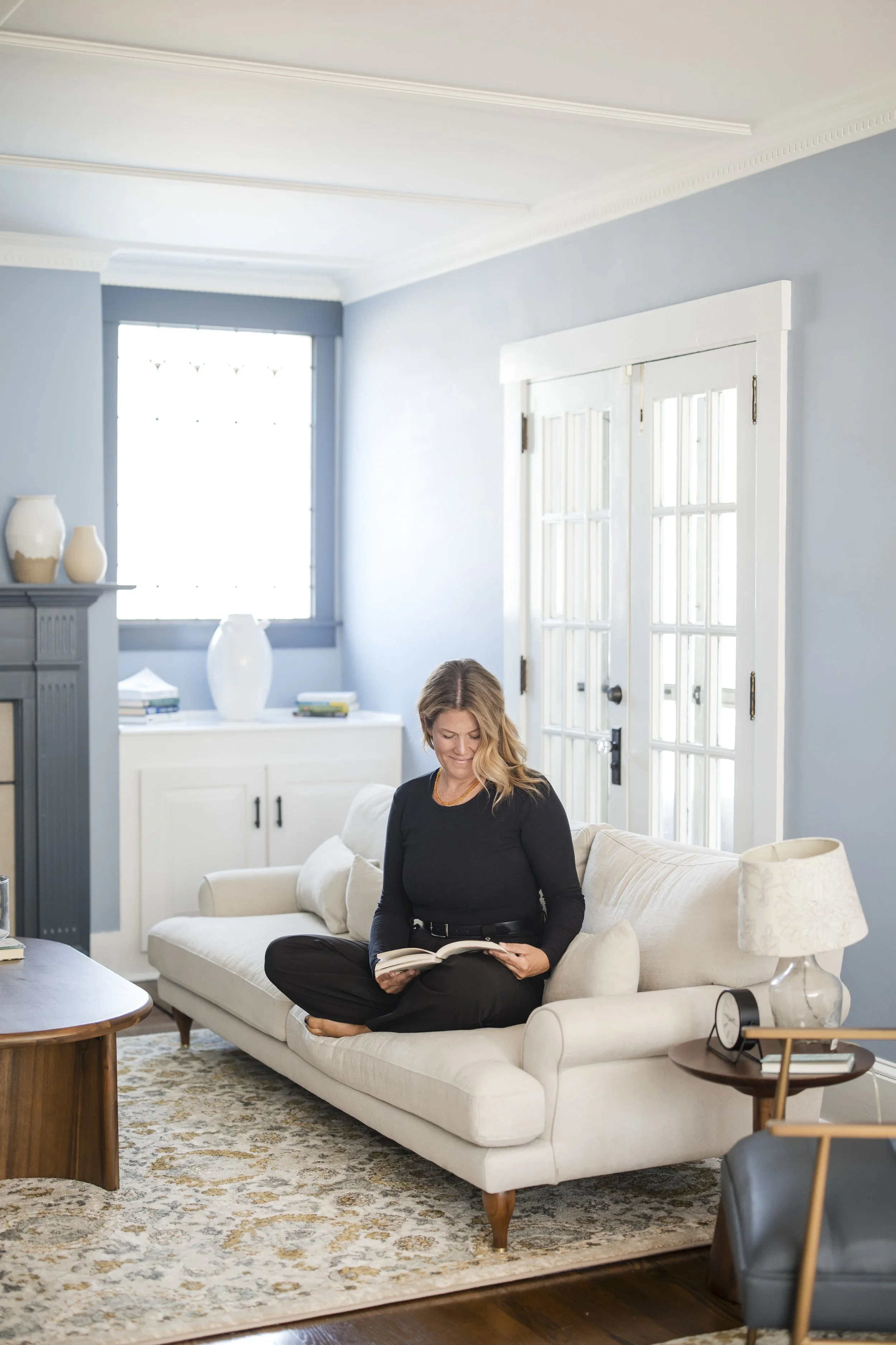 Navigating Emotional and Physical Exhaustion:  A Stoic Approach