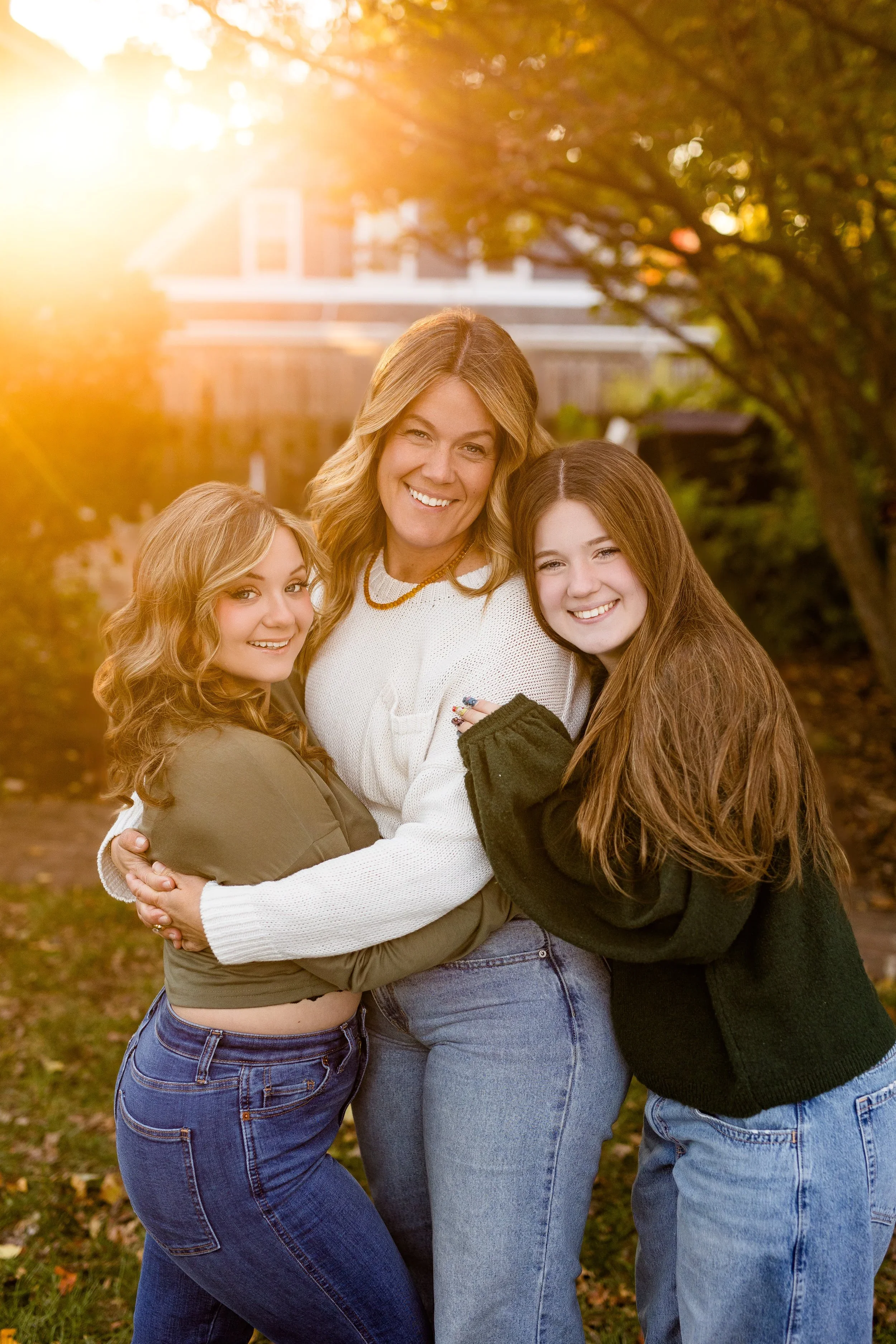 Bridging the Gap: The Generational Gap