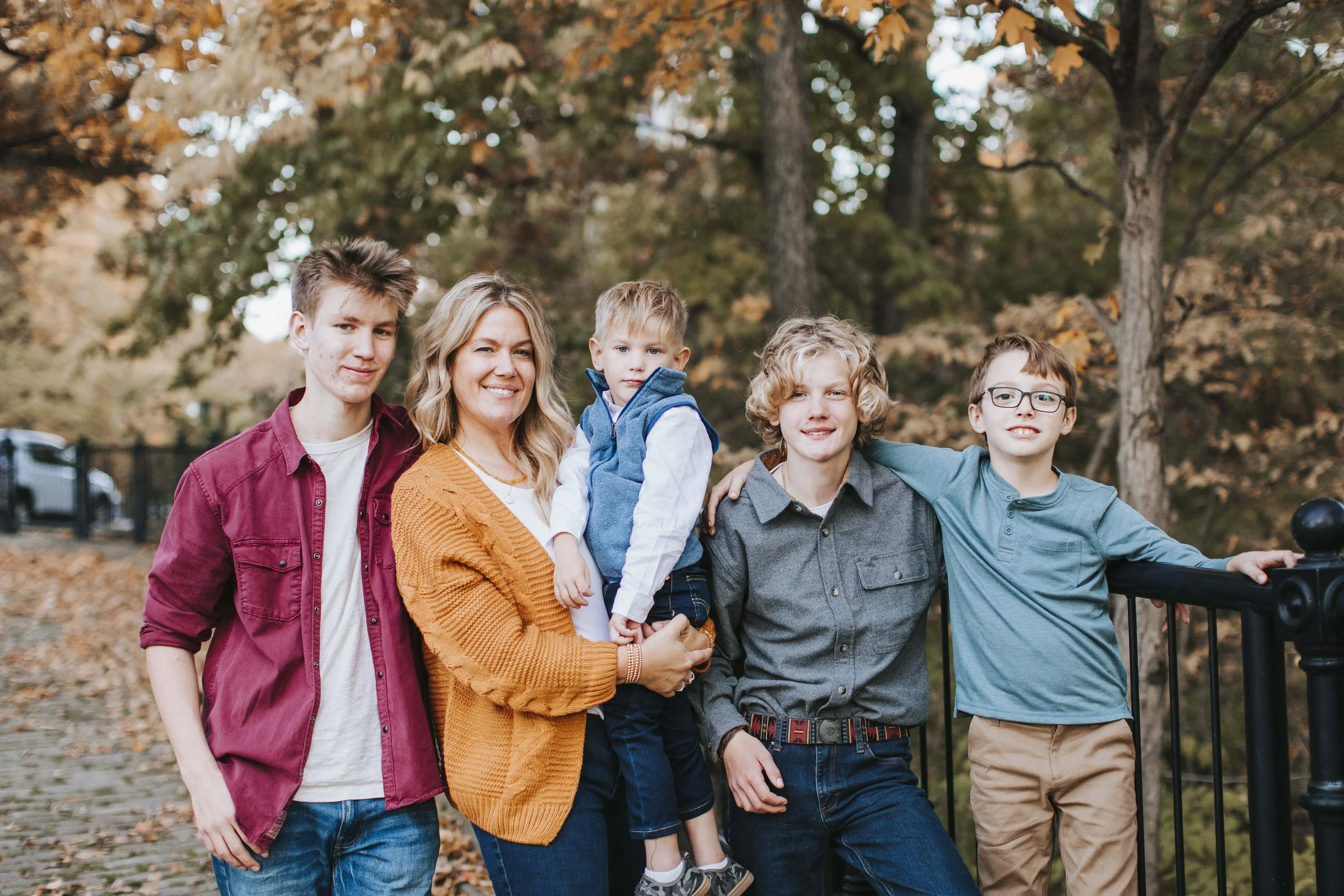 The Power of Vulnerability: Reconnecting with an Authentic Human Experience