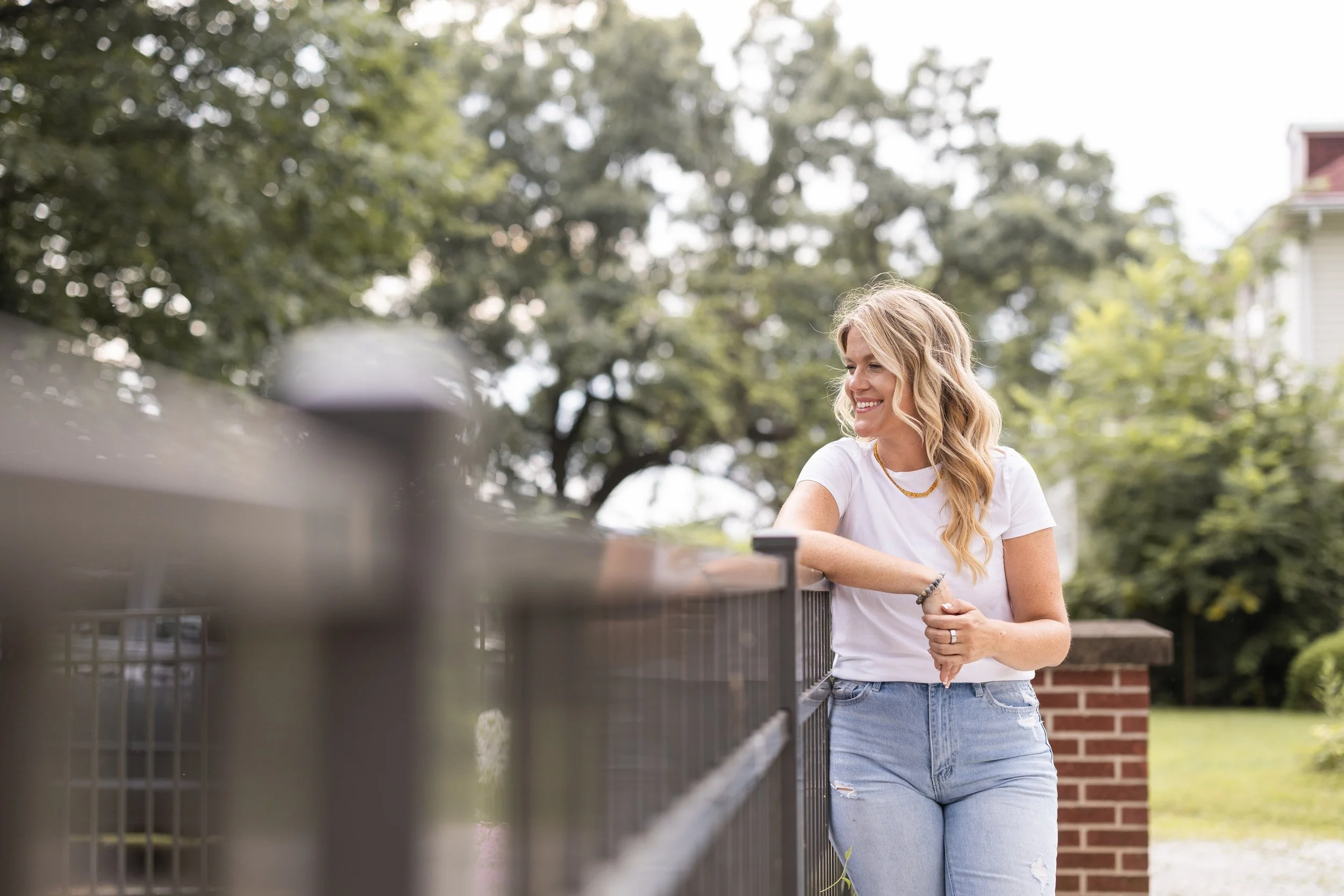 The Balance Myth: Finding Alignment When Life is in Constant Motion
