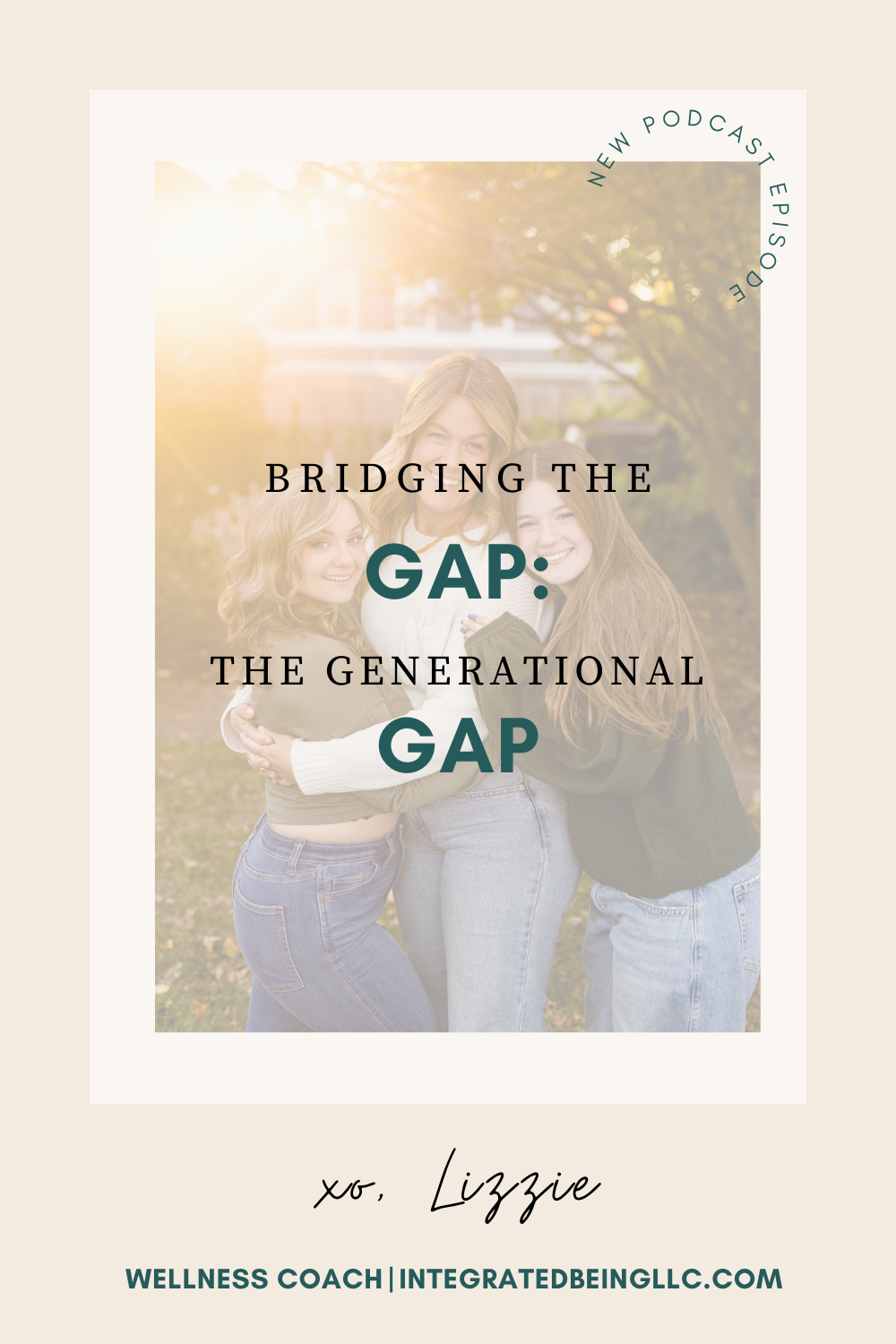 Bridging The Generation Gap Article