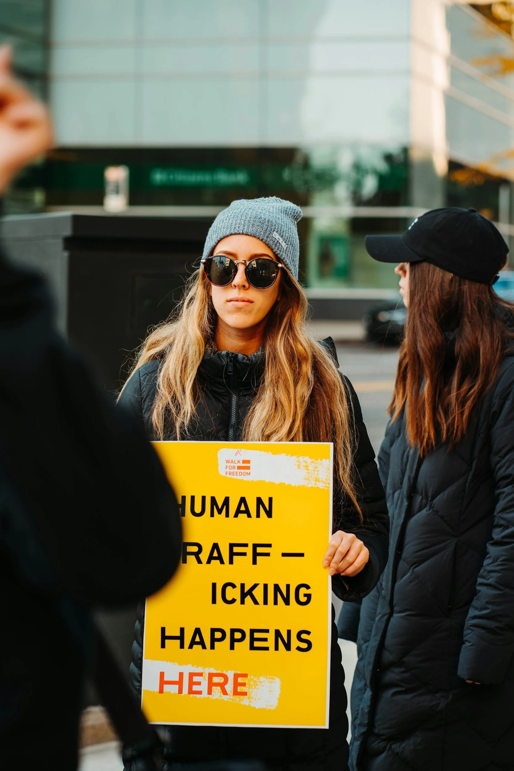 Human Trafficking Awareness Week in Missouri