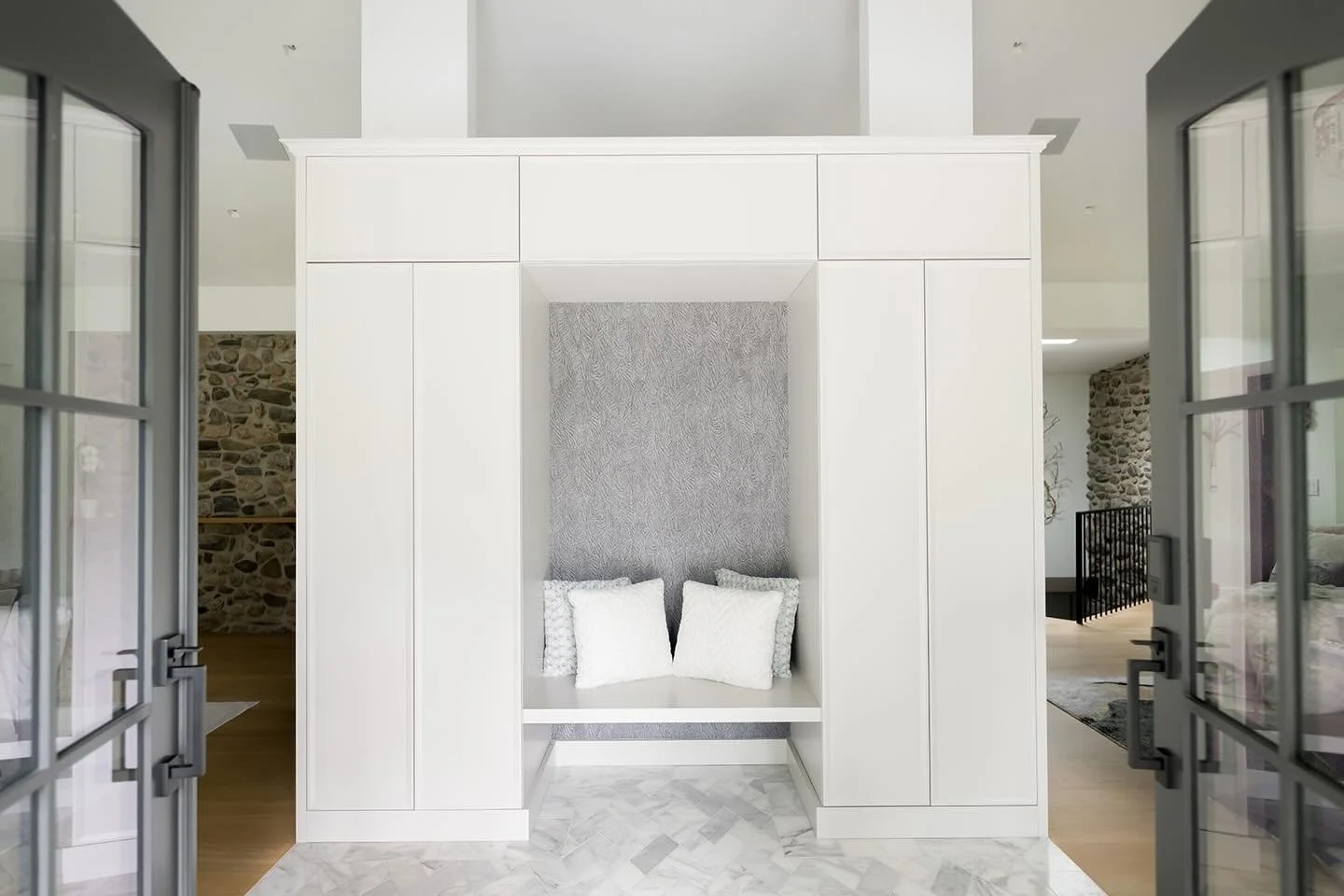 Walking into 2026 be like&hellip;
 Open doors. Expanded networks. Sharper systems.
Investing in smarter workflows, AI-powered automation, and tools that allow more time for what matters most: intentional design and elevated living.

Curated looks, pr