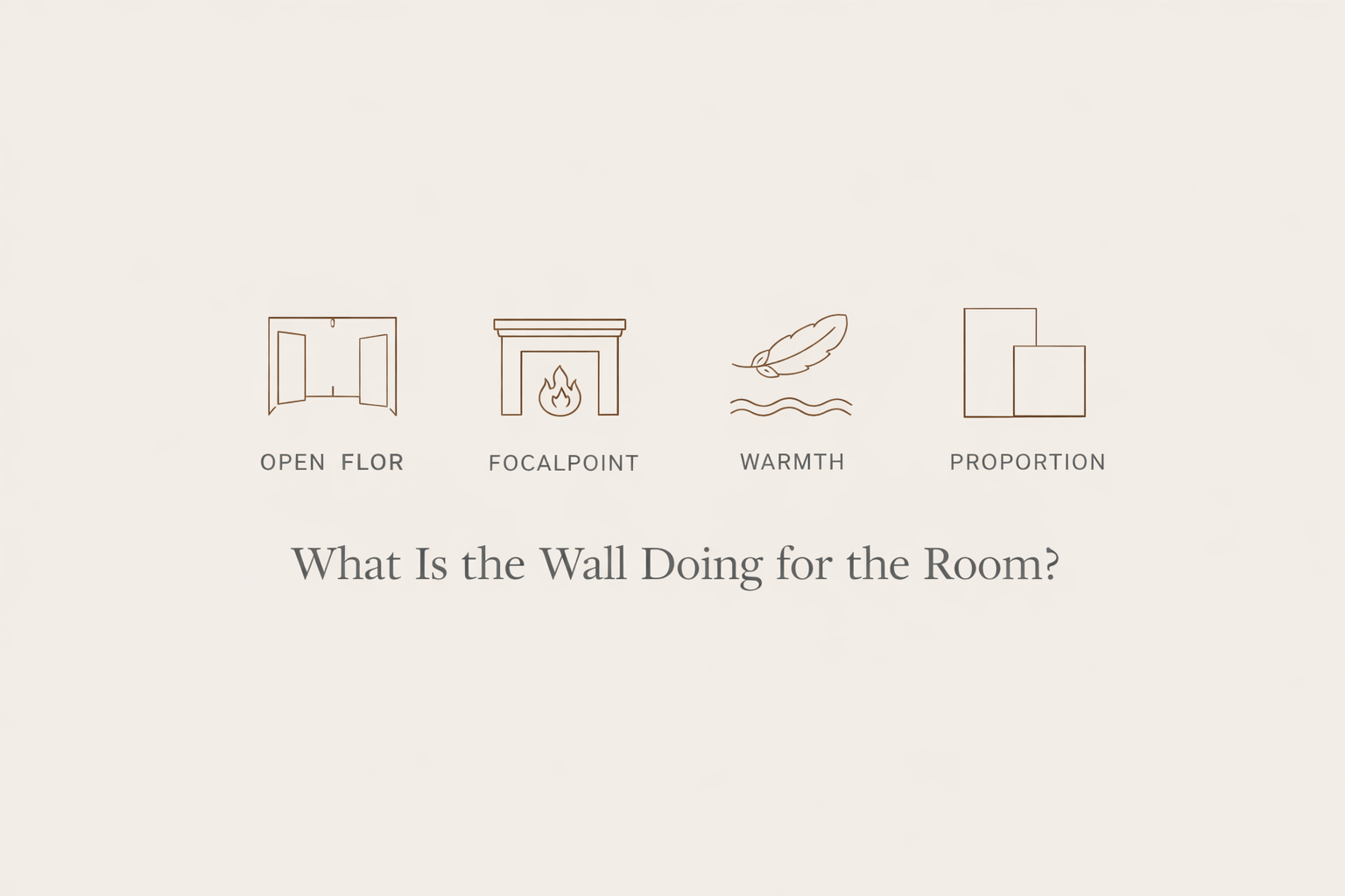 JOURNAL 7 – Do Accent Walls Still Work in 2026?
