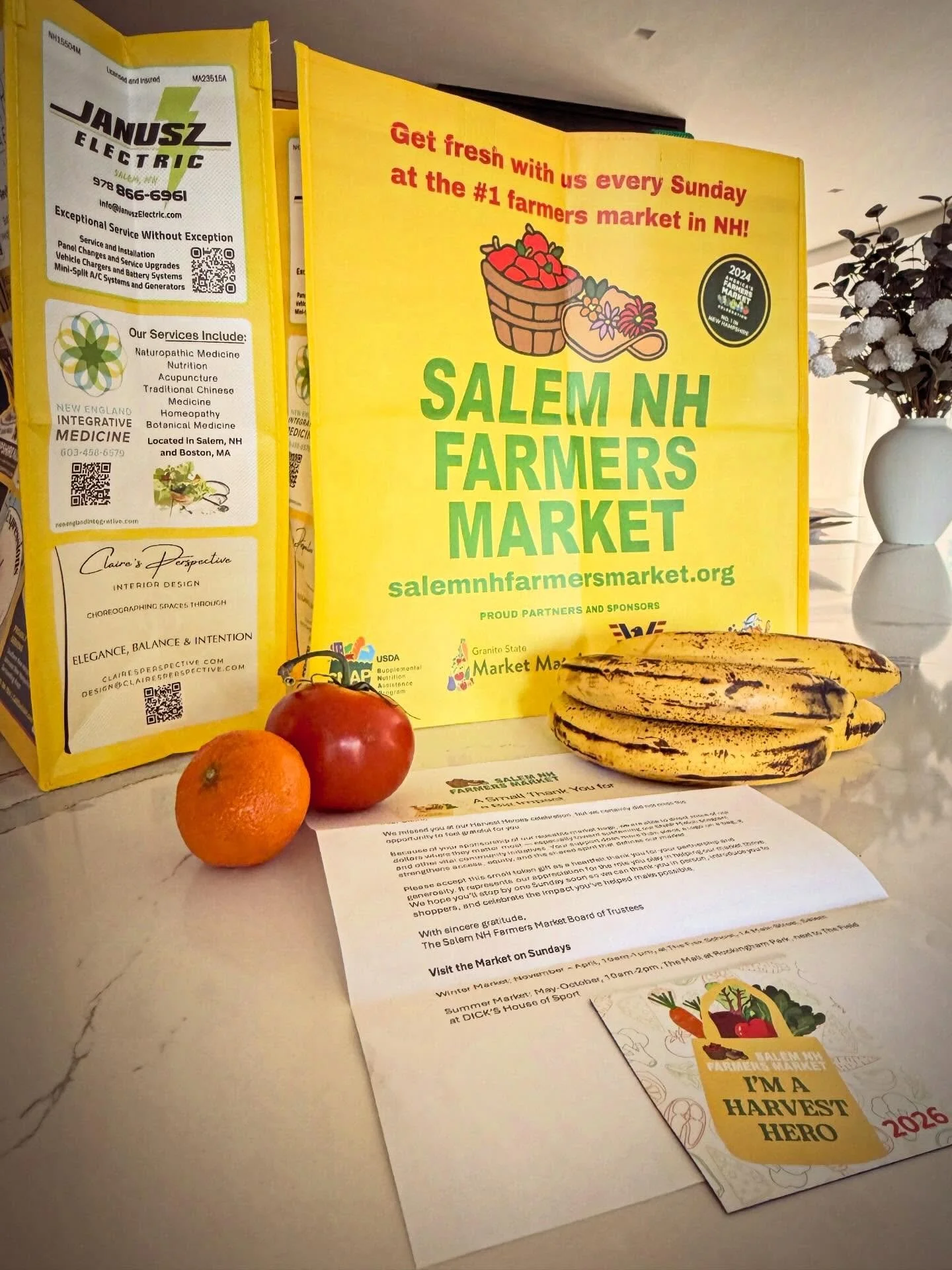 Proud to be a Harvest Hero in Salem, NH

Designing a home is about more than selecting finishes and furniture. It is about creating an environment that supports how you live every day.

From clean materials and thoughtful layouts to what you bring in