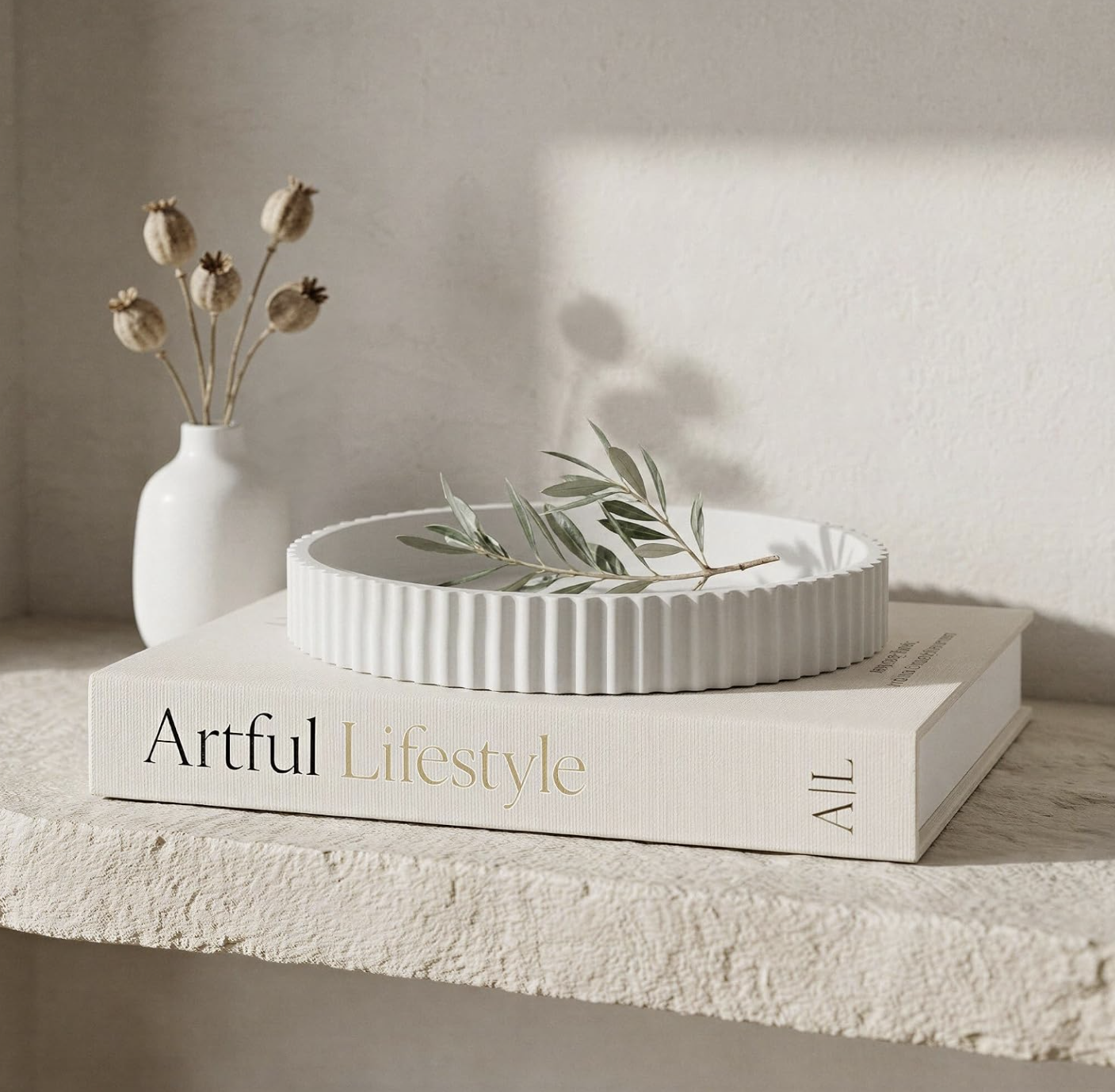 Coffee Table Styling- COMING SOON