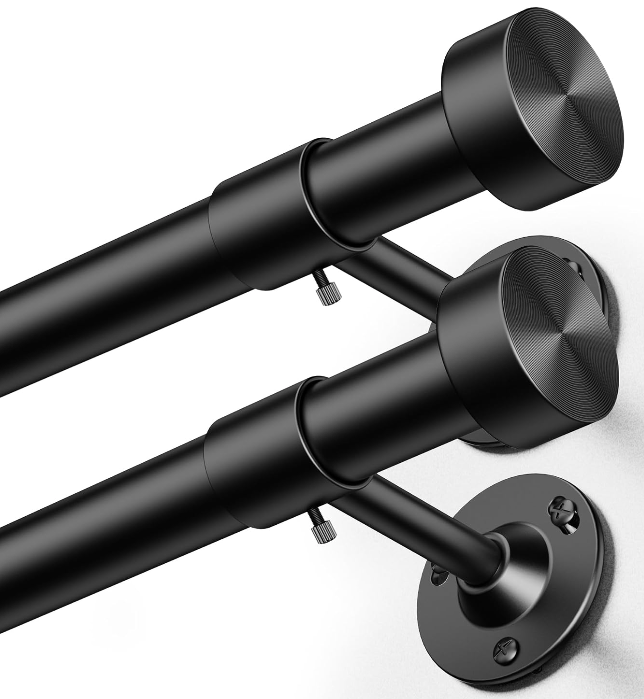 Window Treatment Hardware- COMING SOON