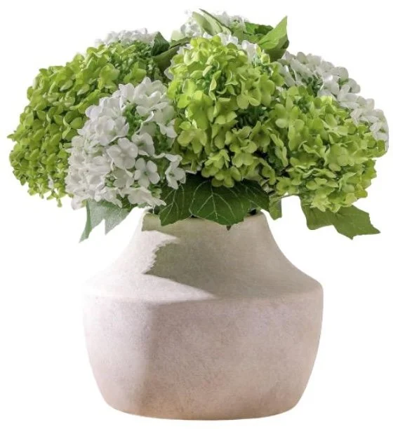 Ceramic Decorative Vase.

A timeless ceramic vase that adds warmth, texture, and organic character to shelves, consoles, and coffee tables. Beautiful styled on its own or paired with fresh or faux stems for an effortlessly curated look.