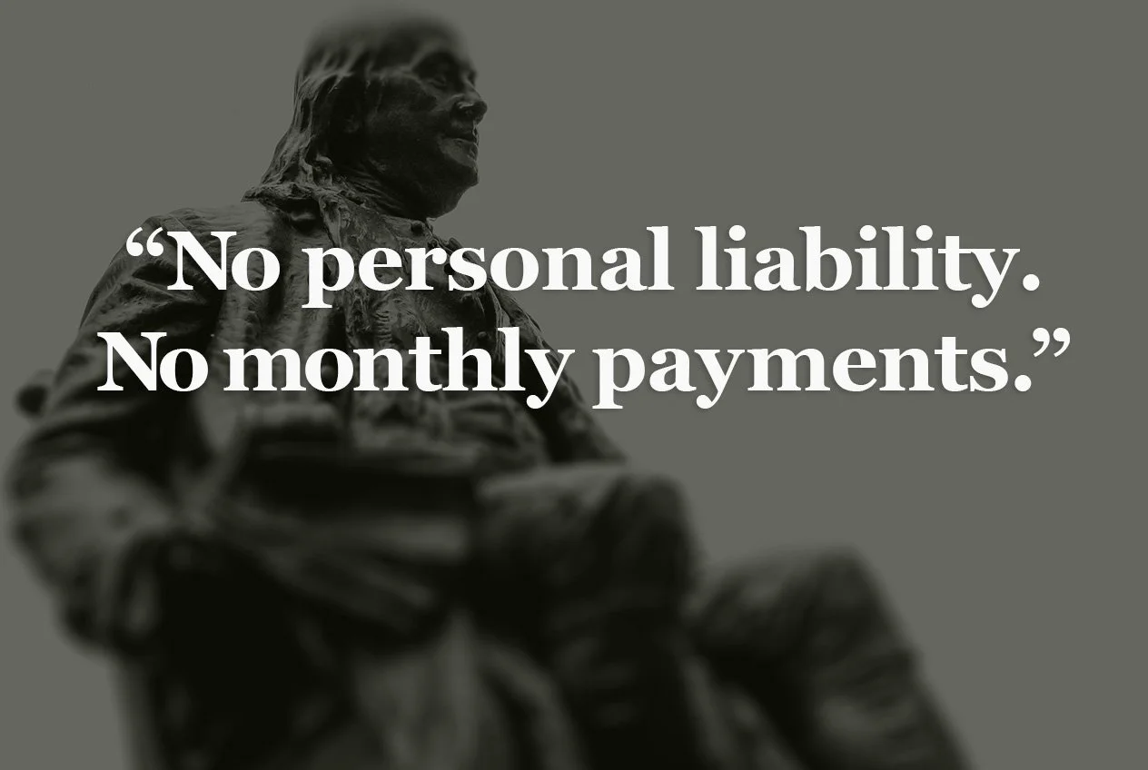 Pre-Settlement Funding is NOT a Pre-Settlement Loan.