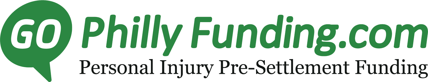 GoPhillyFunding.com provides pre-settlement funding for personal injury plaintiffs in Philadelphia and surrounding areas.