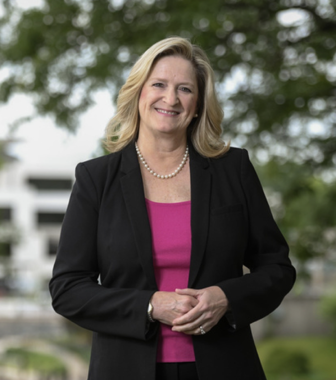 - Renee Winsky, Founder & President, Bay One Group, LLC, Former President & CEO of Leadership Maryland for 12+ years