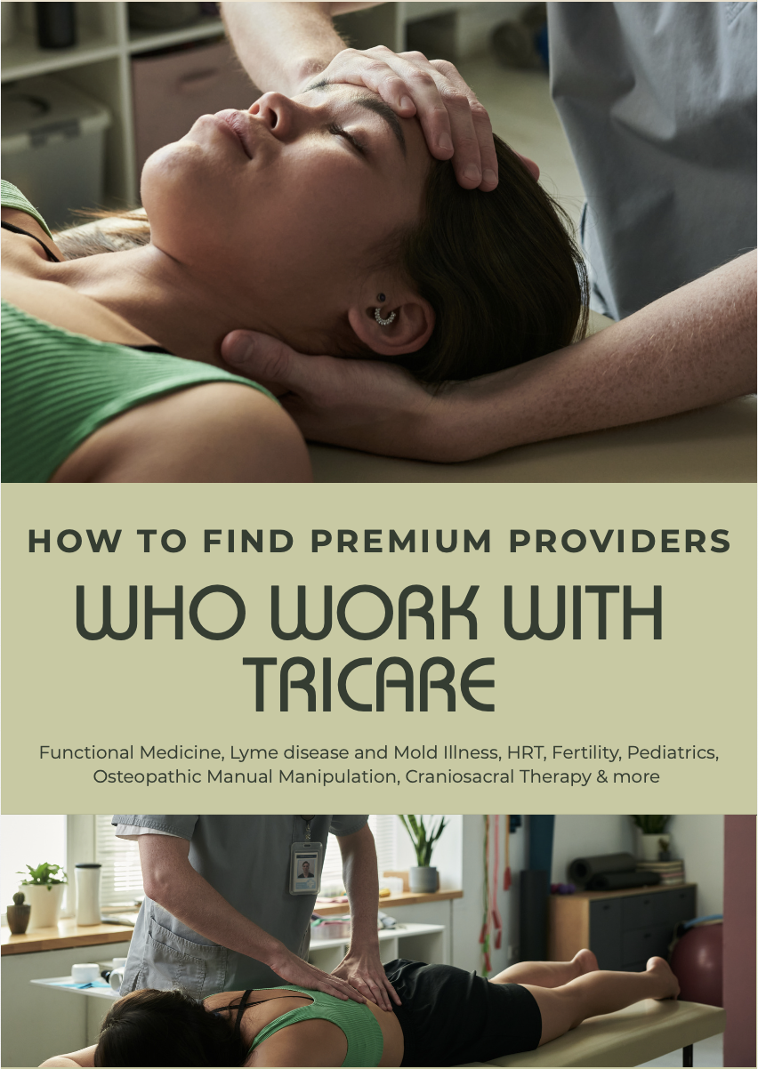 How to Find Providers