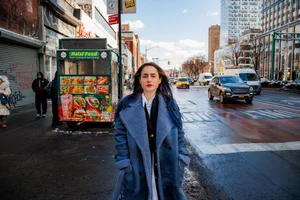 Corinne Fisher for Mayor