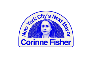 Corinne Fisher for Mayor