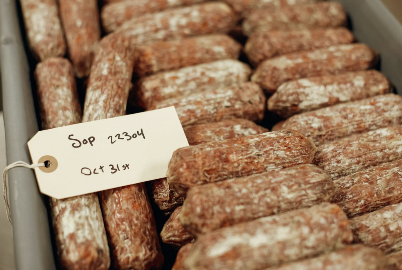 Driftless Provisions