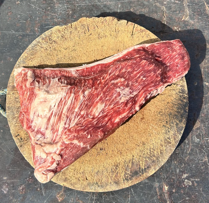 Tri-Tip