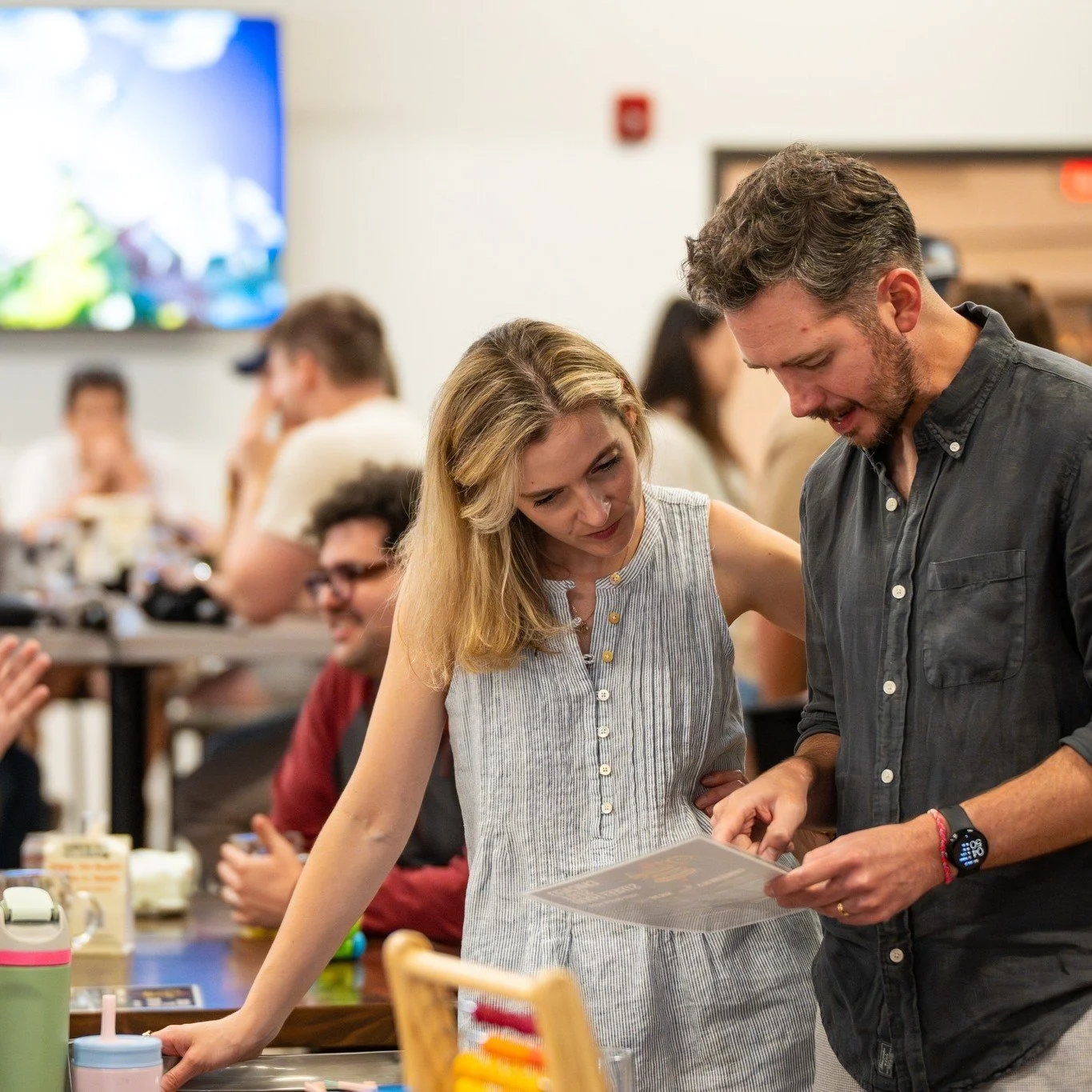 Struggling to figure out what to do next weekend? We've got you covered with two days of live music, food trucks, and popups! 🎶🍔 Mark your calendars&mdash;you won't want to miss this end of summer celebration! See you there! 🎉

We still have live 