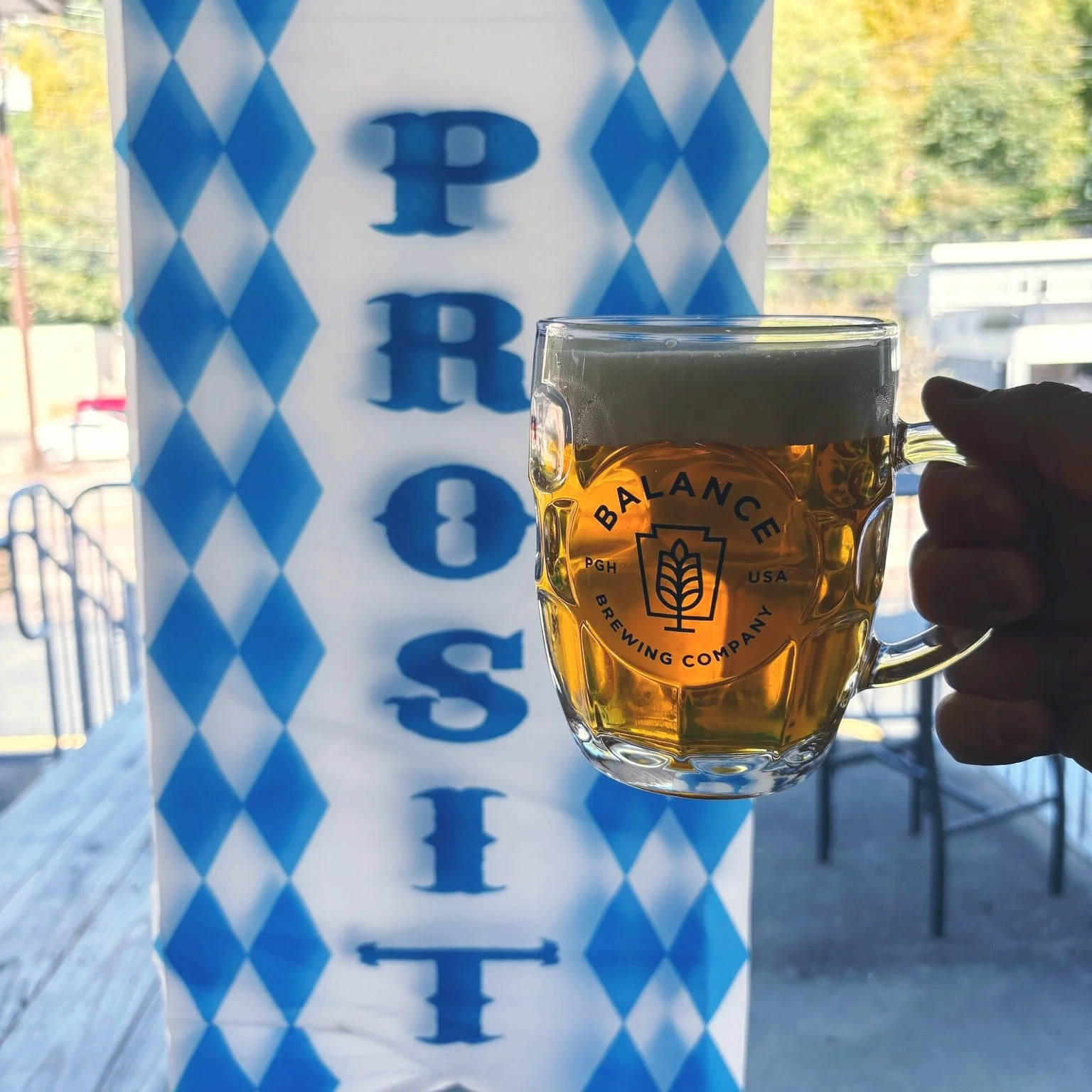 🍺 What a celebration! 

Huge thanks to everyone who came out to our Oktoberfest party yesterday &ndash; you made it absolutely unforgettable! Special shout-out to all our amazing vendors who helped make the day so special. The good times, great peop