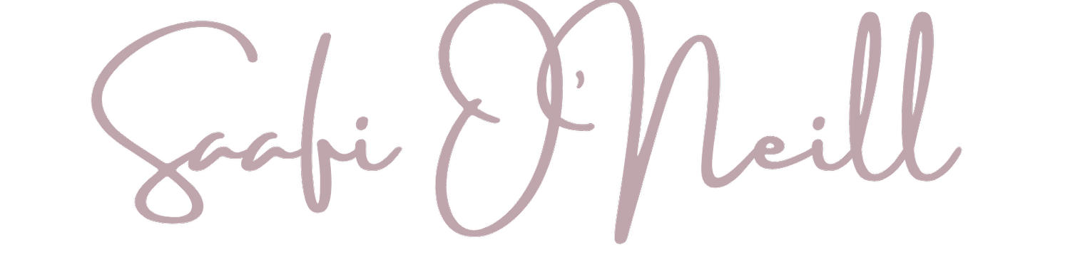 Saafi O'Neill