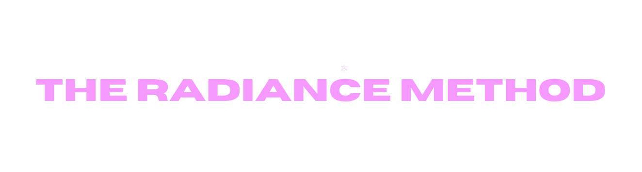 The Radiance Method
