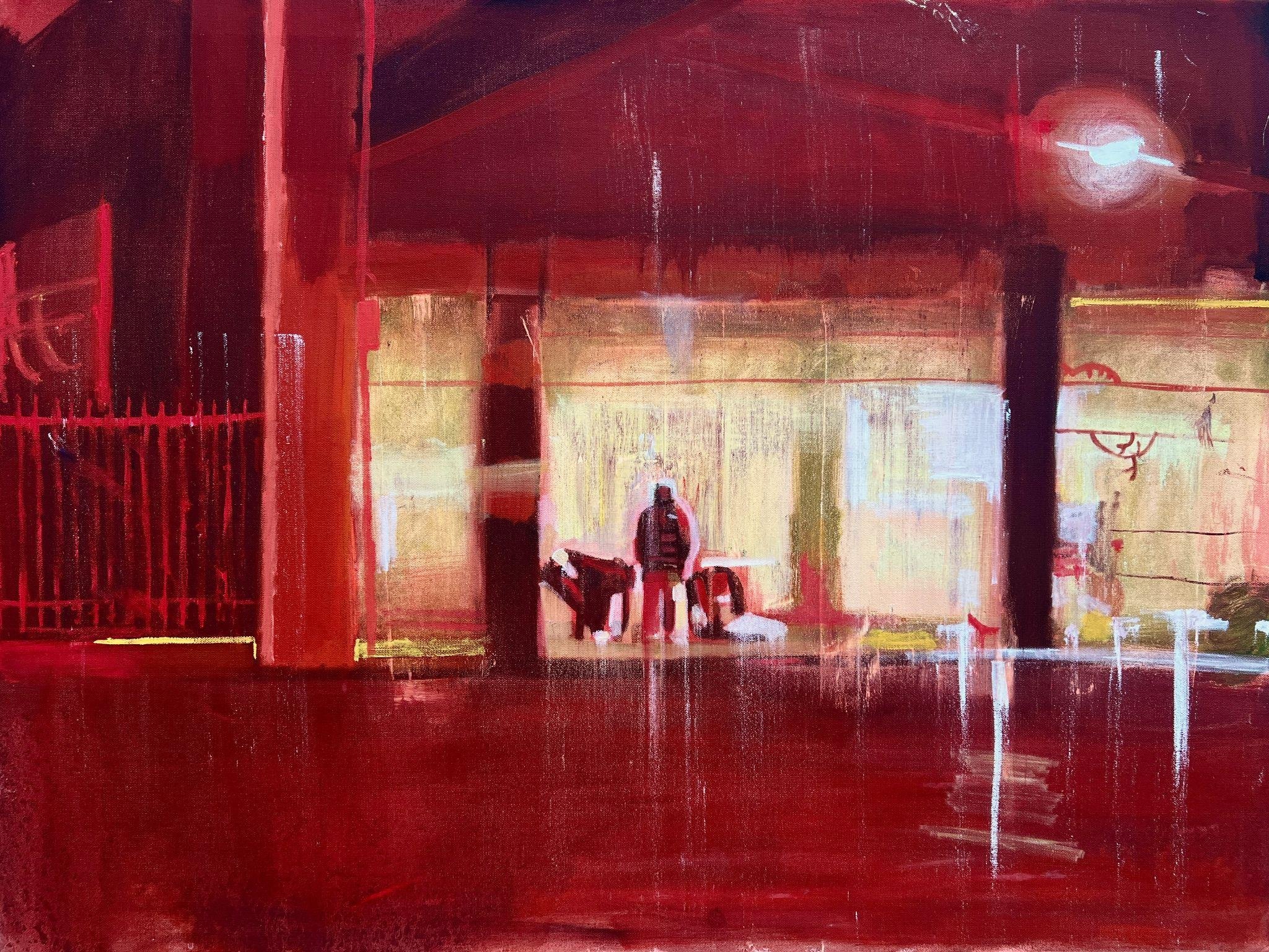 The Kids are Alright: Exhibition Opening