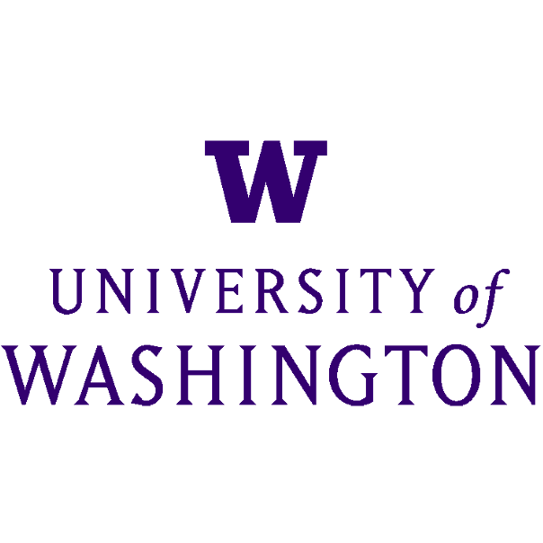 university washington logo