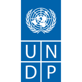 undp logo