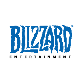 blizzard entertainment logo