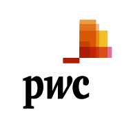pwc logo