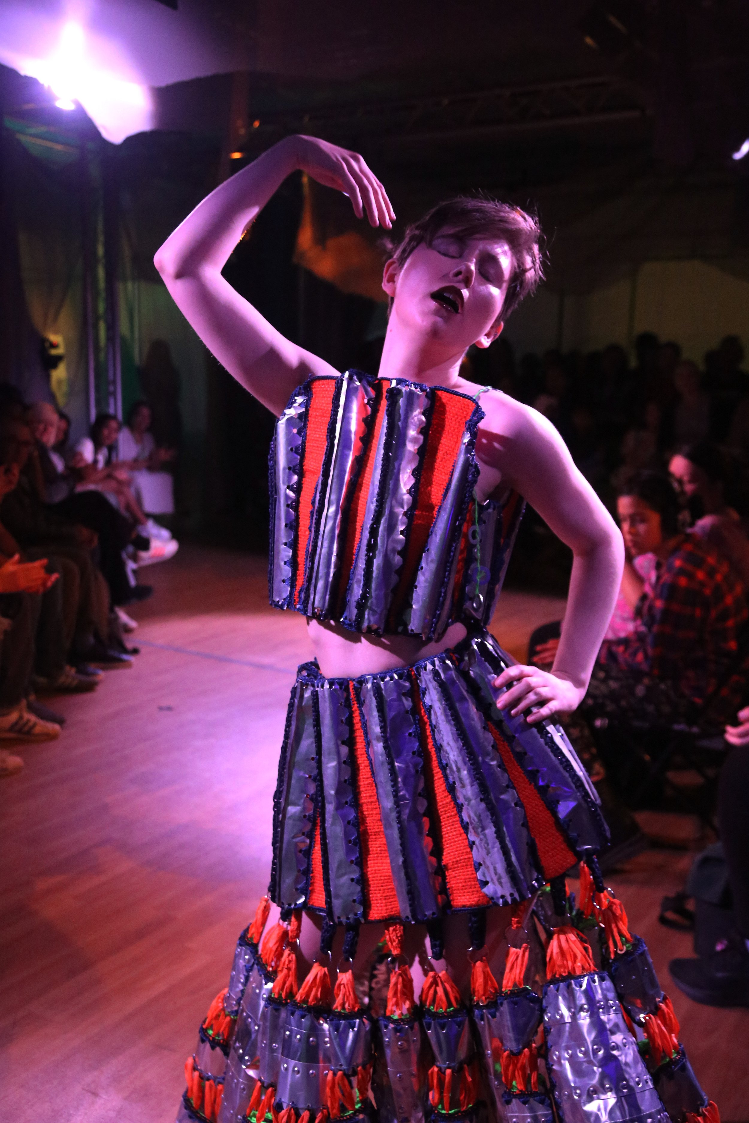 Fashion Show for Crawley