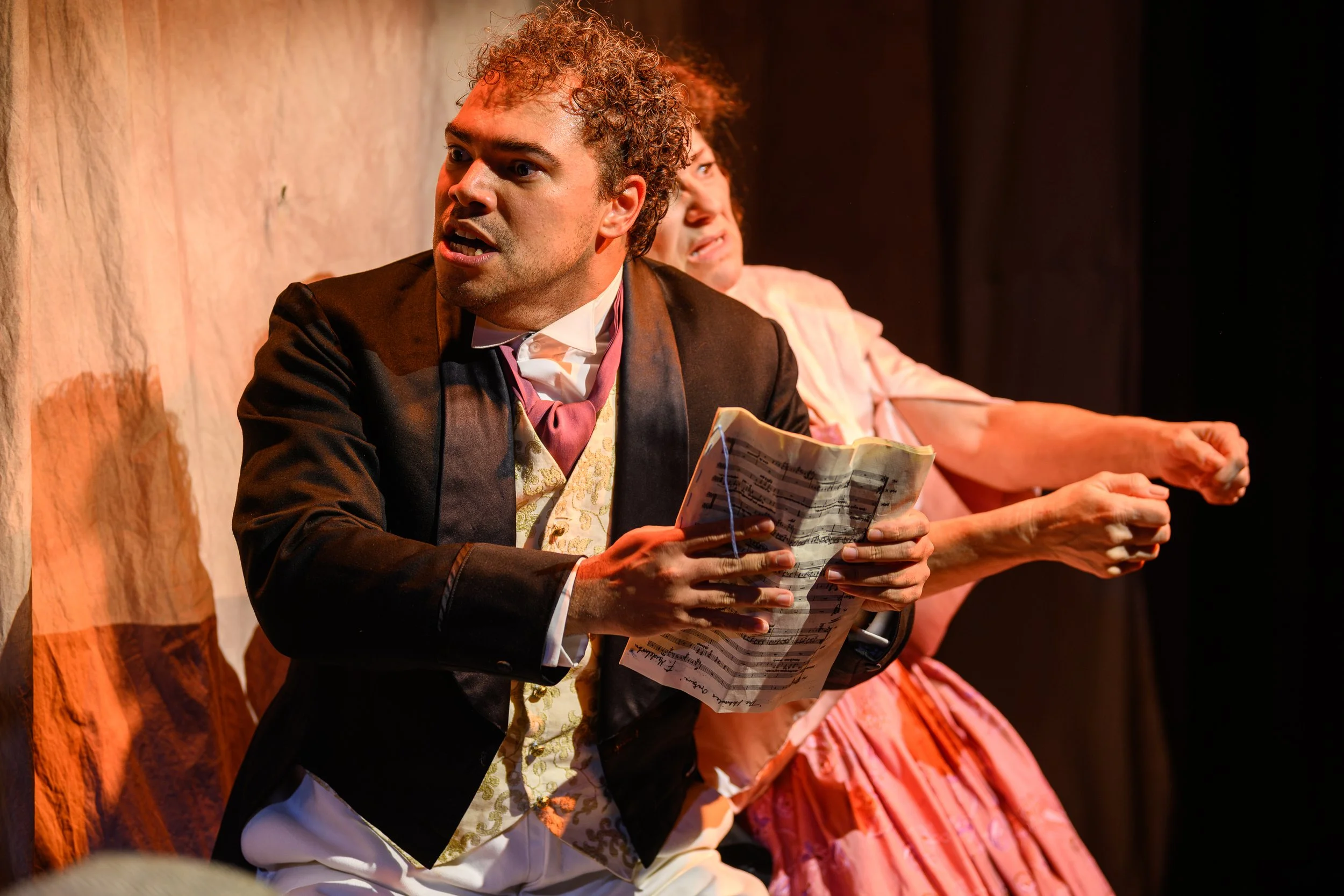 380 - (c) - David Monteith-Hodge - Photographise please credit - Fanny - KHT 25 - (DMH_1243).JPEG