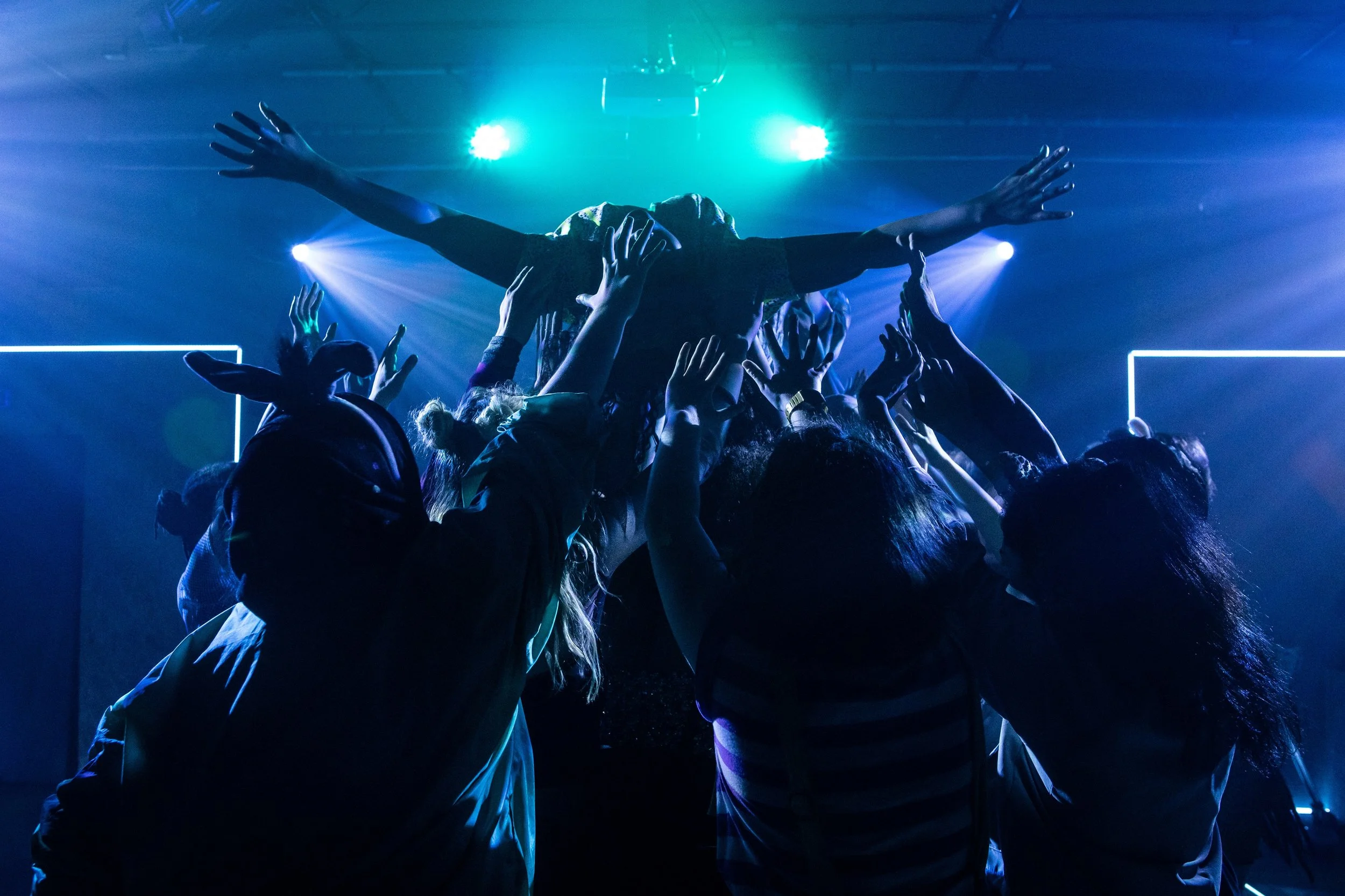 Making Moves Programme