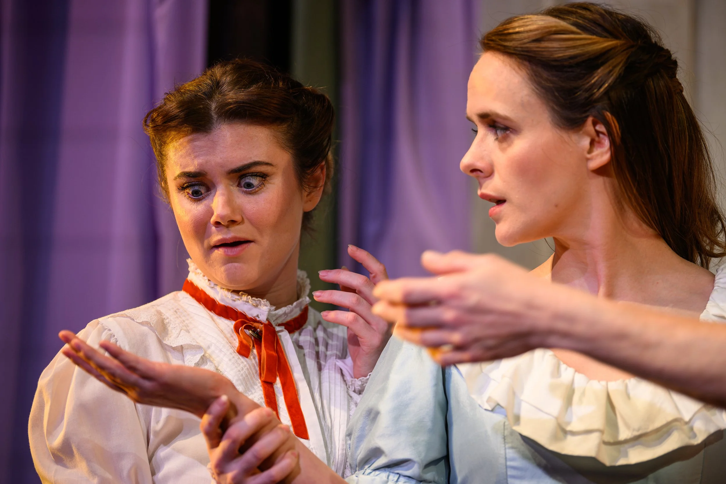 50 - (c) - David Monteith-Hodge - Photographise please credit - Fanny - KHT 25 - (DMH_0565).JPEG