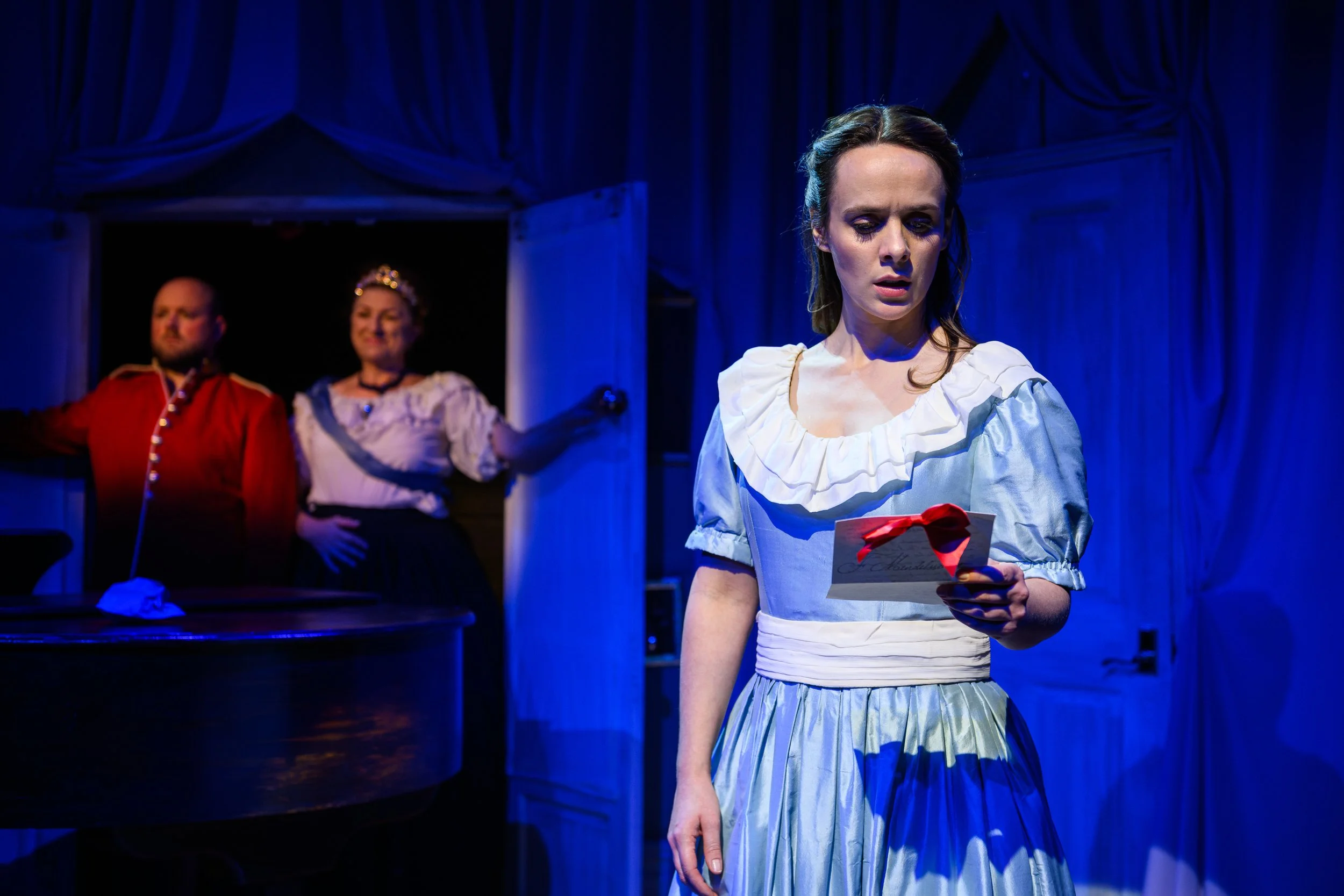 154 - (c) - David Monteith-Hodge - Photographise please credit - Fanny - KHT 25 - (DMH_1507).JPEG