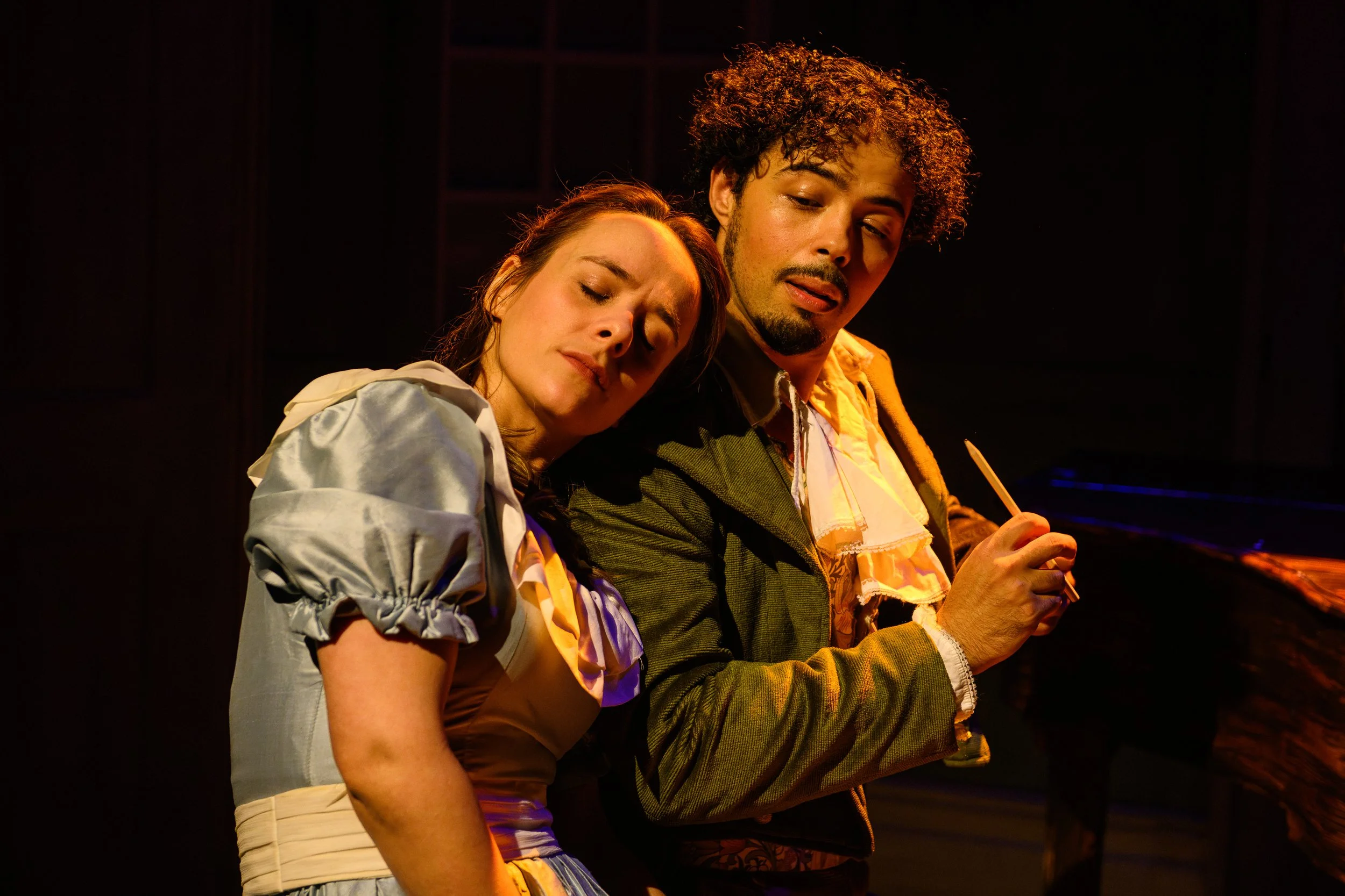 269 - (c) - David Monteith-Hodge - Photographise please credit - Fanny - KHT 25 - (DMH_2303).JPEG