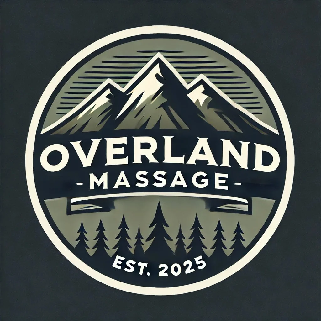 Overland Massage