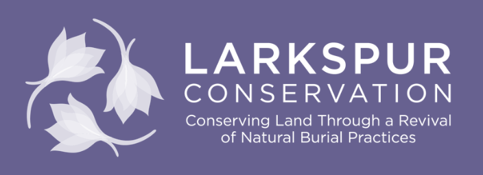 Presentation: Larkspur Conservation