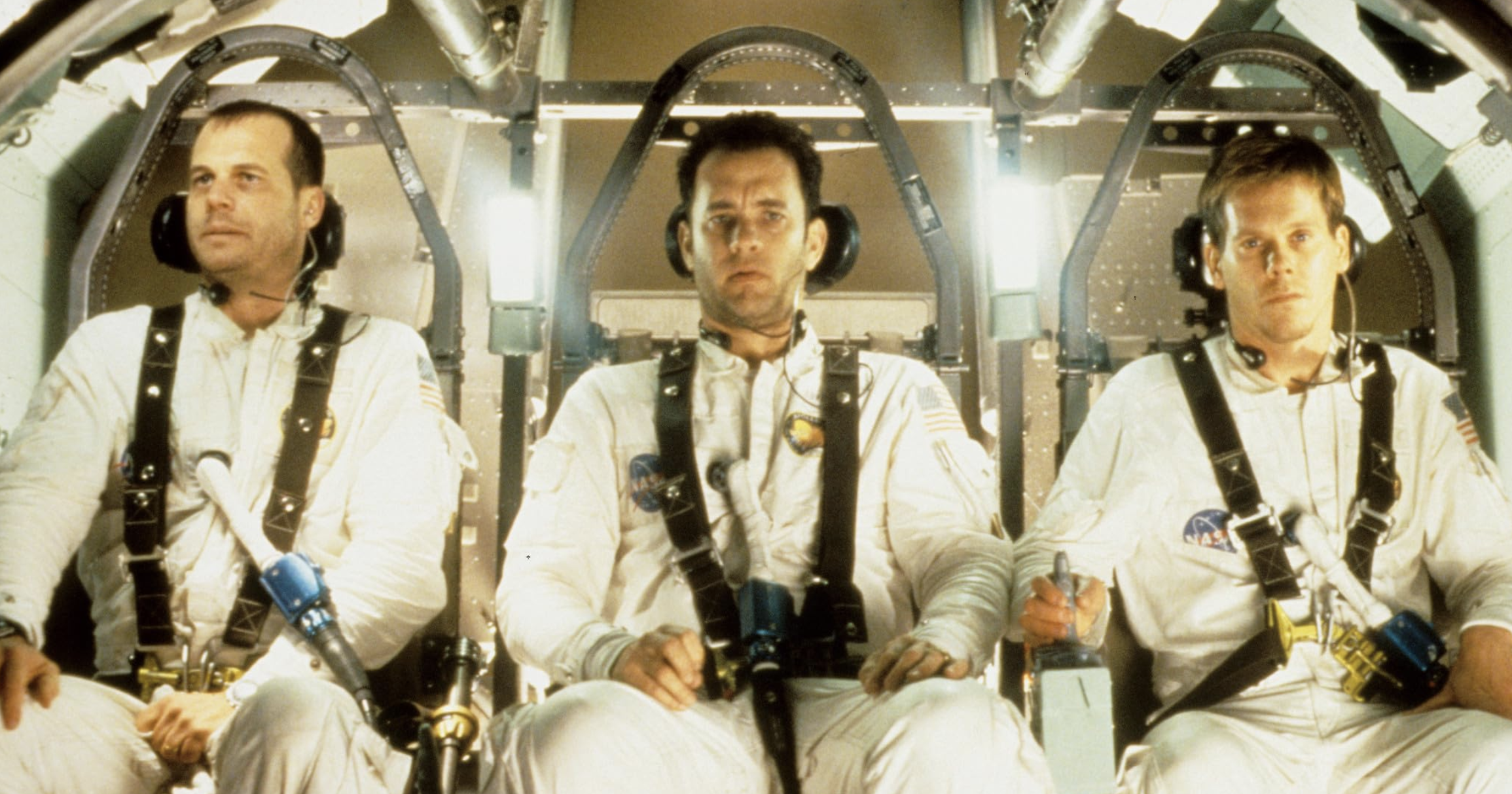 Movie Screening: “Apollo 13”