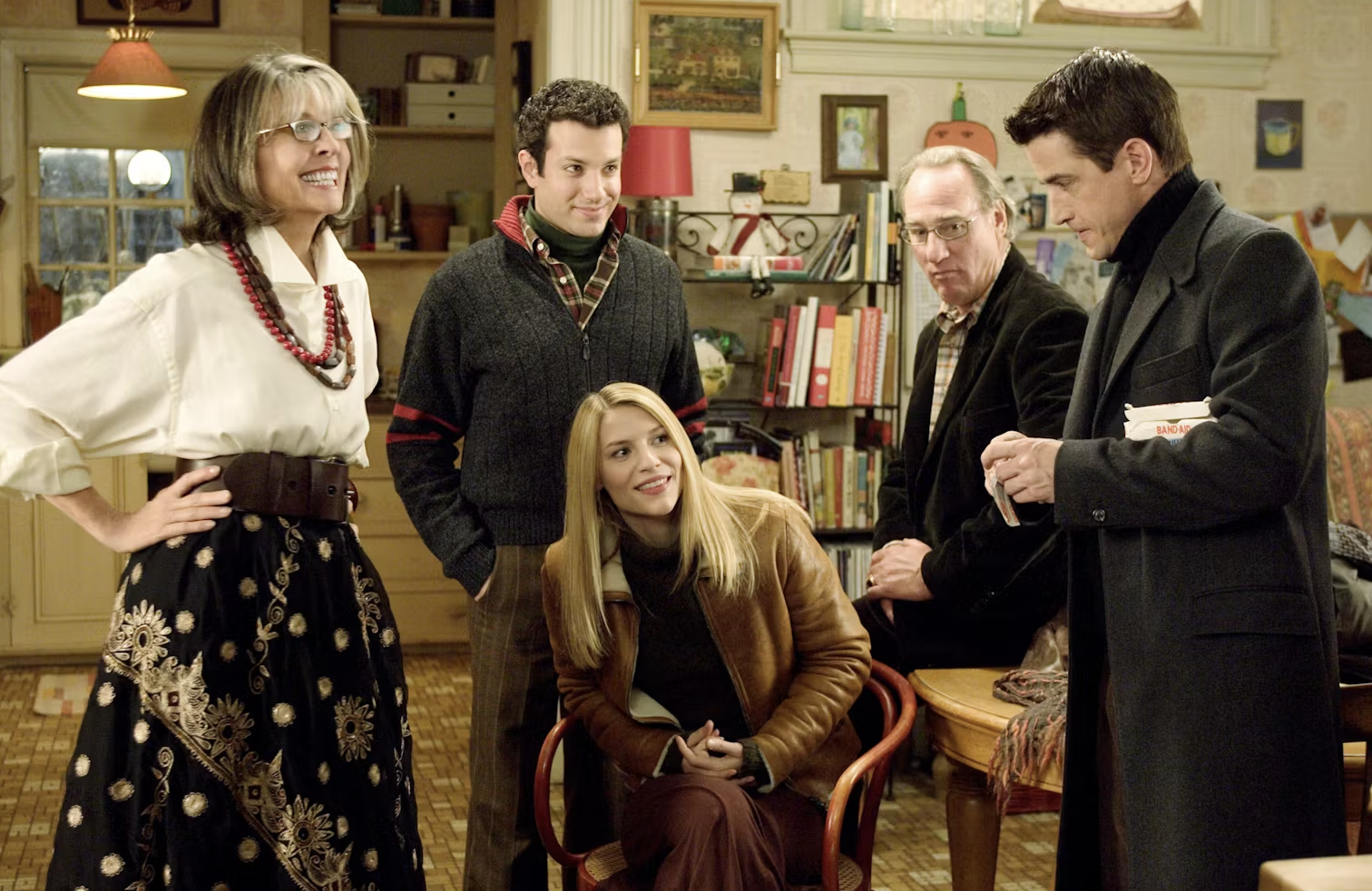 Movie Screening: “The Family Stone”