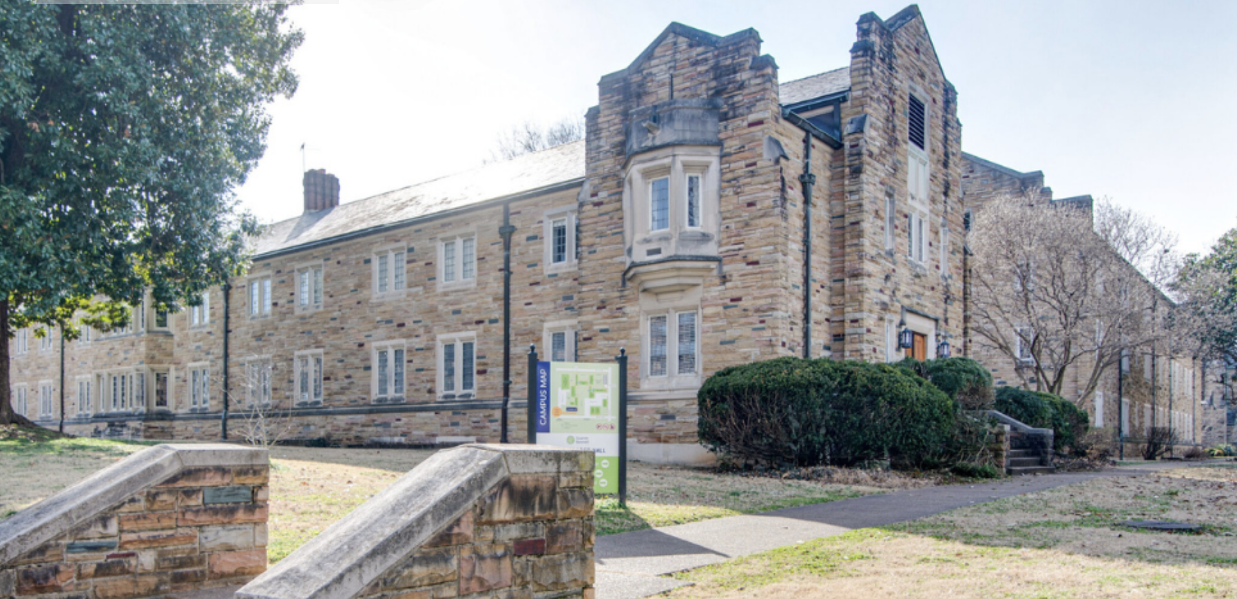 Lunch Bunch: Scarritt Bennett