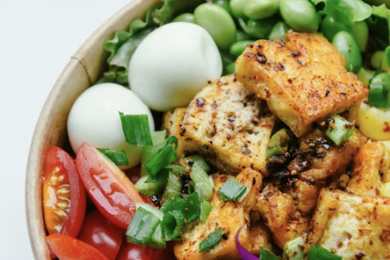 Senior Nutrition: Dining with Diabetes