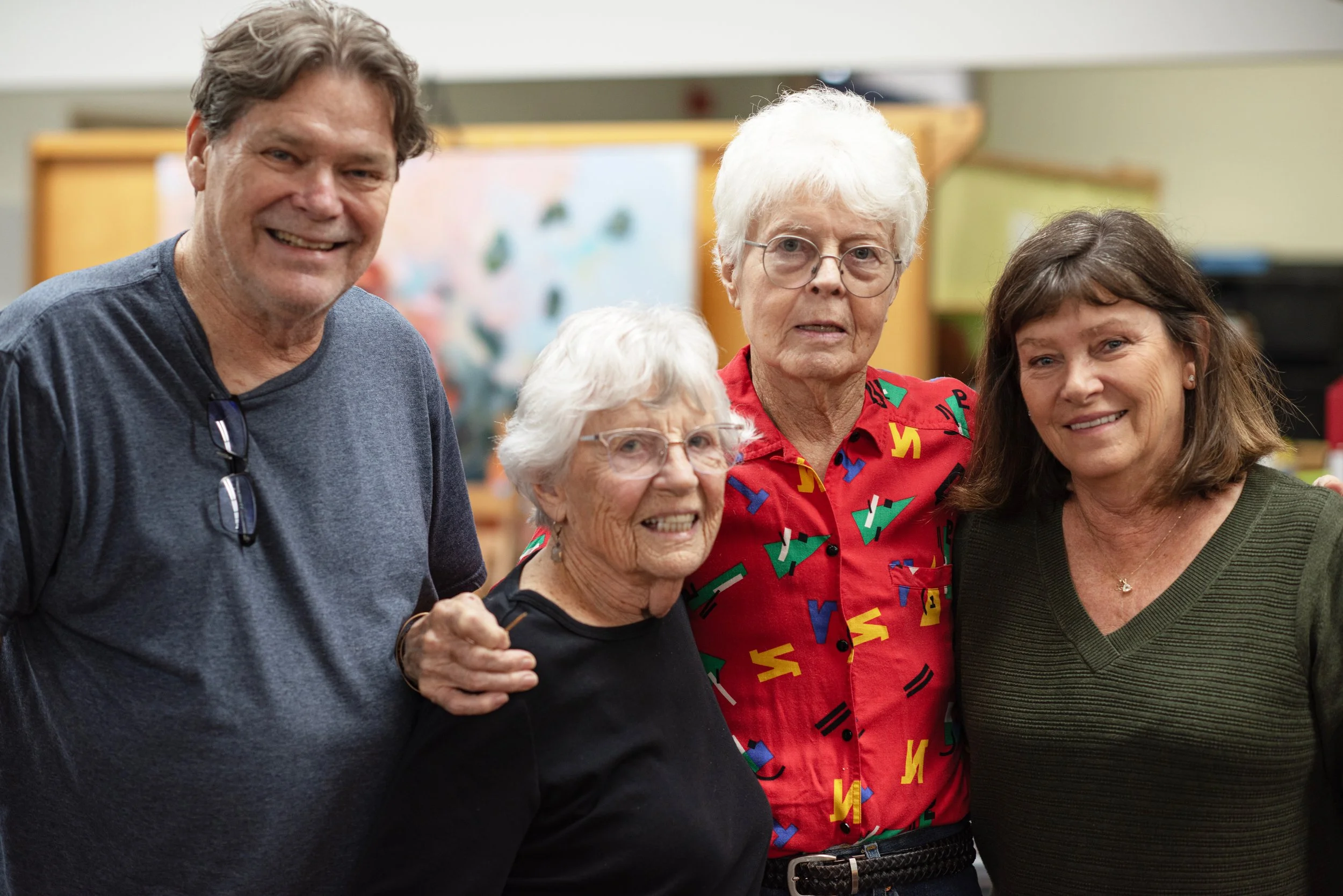 Why Community Matters More Than Ever After 60 - and How to Find It in Nashville