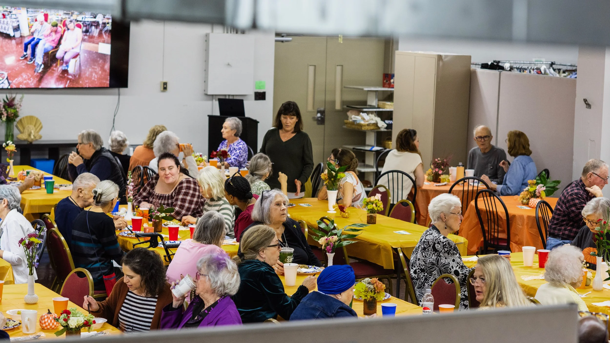 More About Our Home: From Cohn School to Today’s Renaissance Center