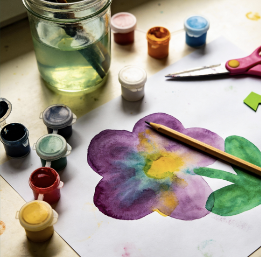 Art: Painting for Absolute Beginners
