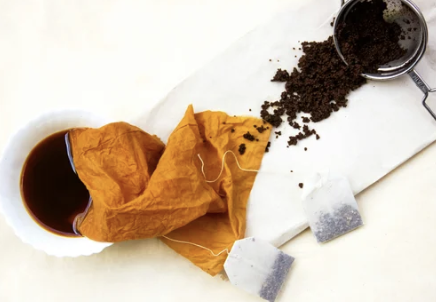 Hands-on Workshop: Using Natural Dye