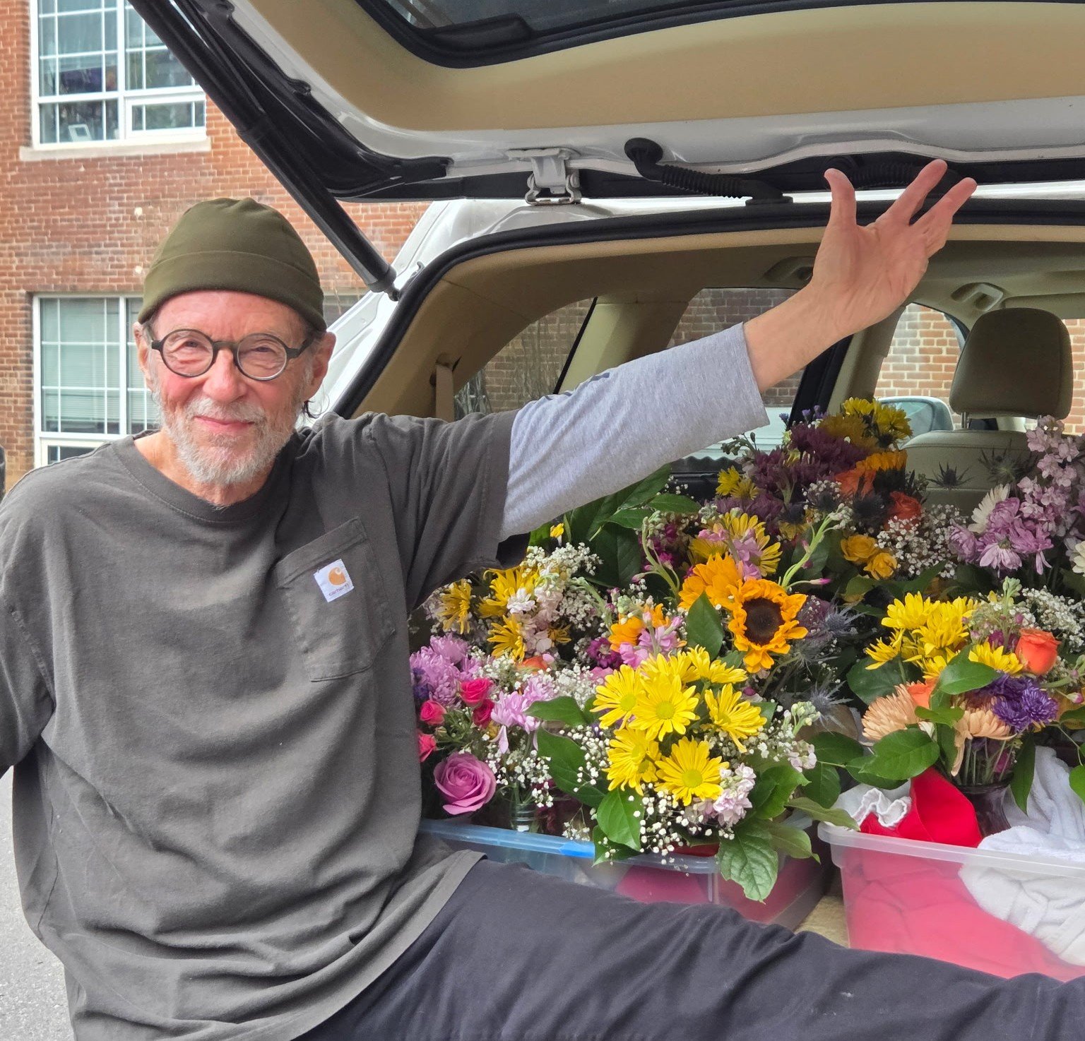 Volunteering After 60 in Nashville: Finding Purpose Through Community