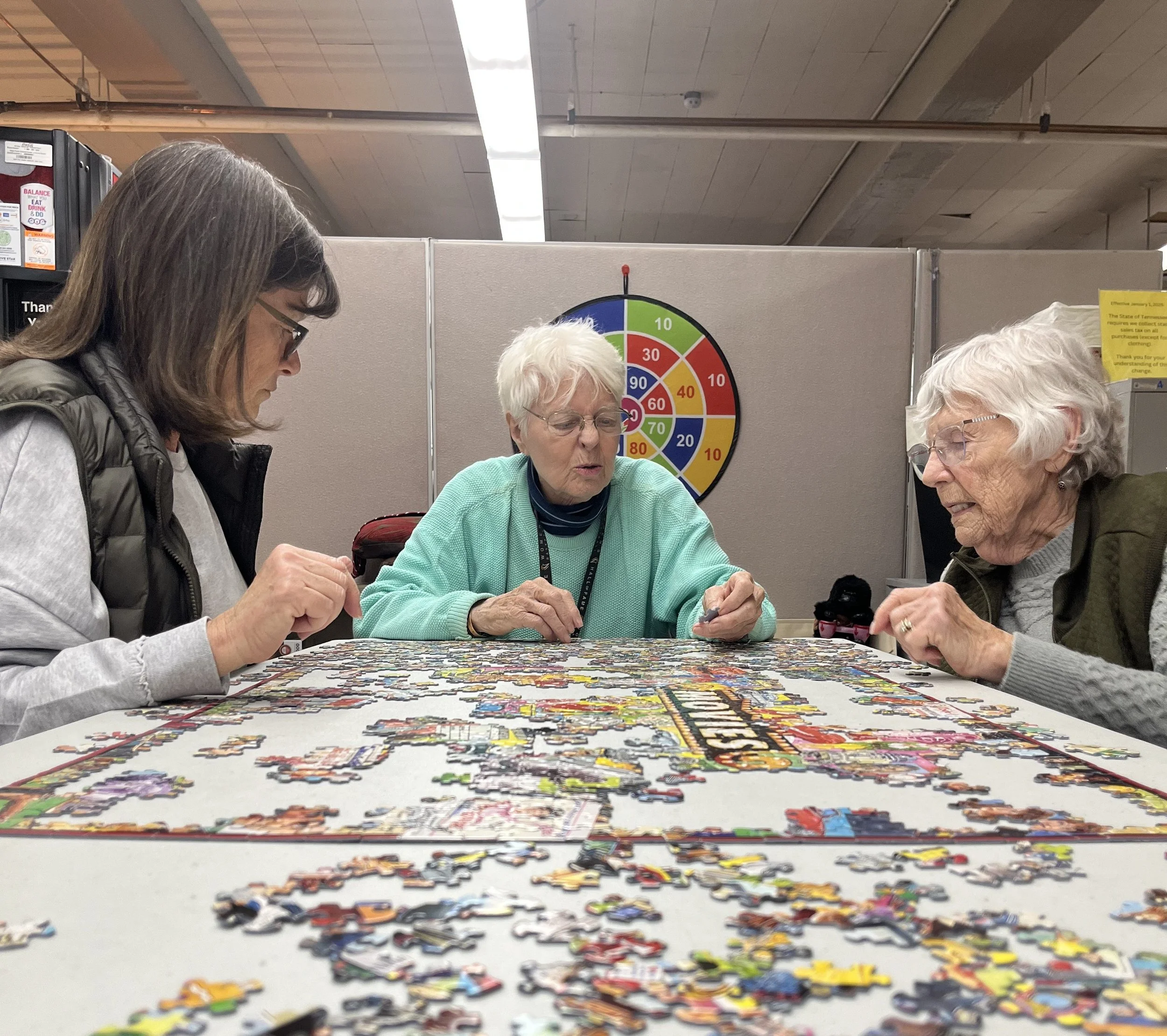 Making Friends After 60: Why It Matters More Than You Think