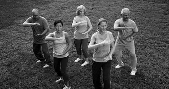 Tai Chi