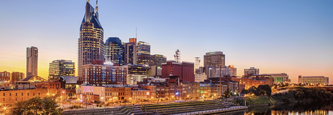 Notes on Nashville: A Local's Guide to Nashville